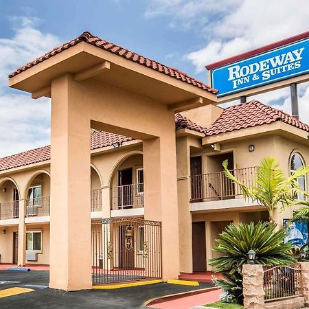 Rodeway Inn & Suites Bellflower Zewnętrze zdjęcie