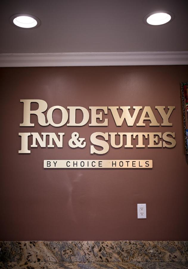 Rodeway Inn & Suites Bellflower Zewnętrze zdjęcie