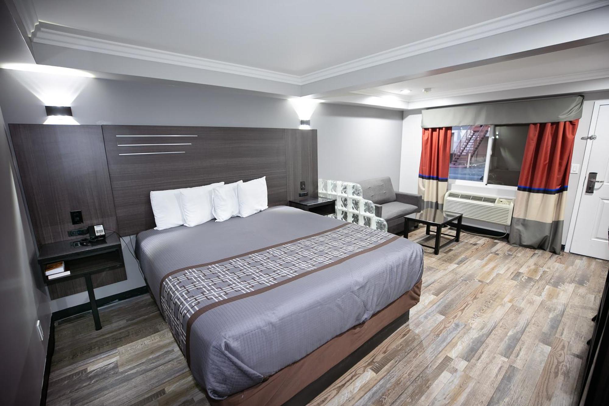 Rodeway Inn & Suites Bellflower Zewnętrze zdjęcie