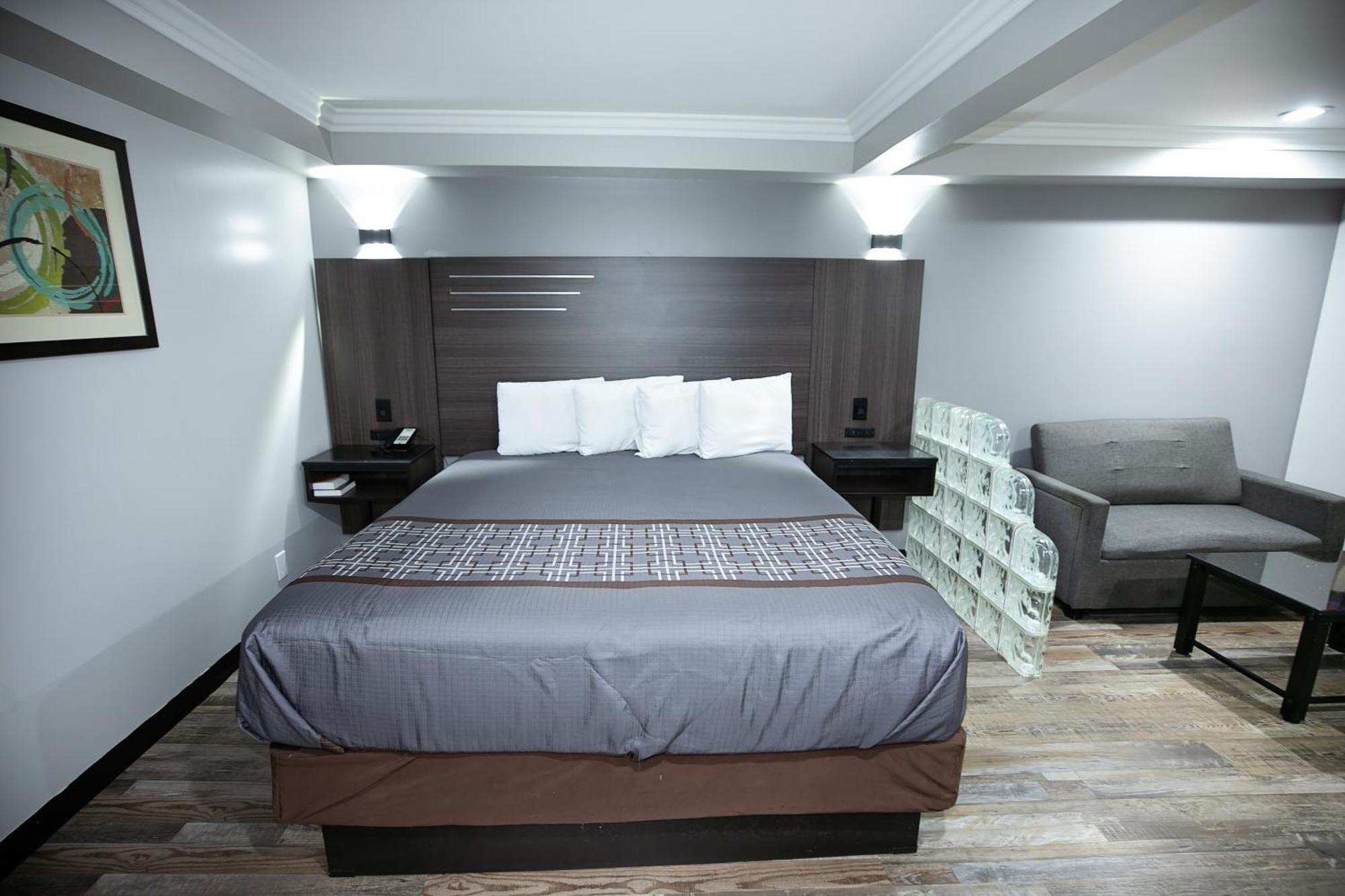 Rodeway Inn & Suites Bellflower Zewnętrze zdjęcie