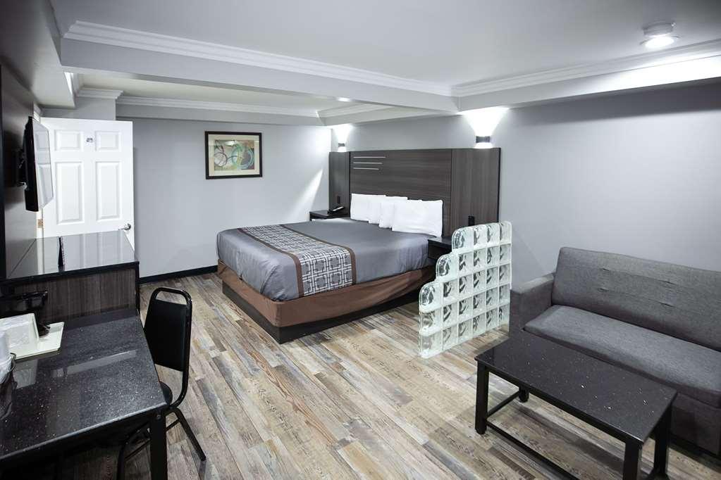 Rodeway Inn & Suites Bellflower Pokój zdjęcie