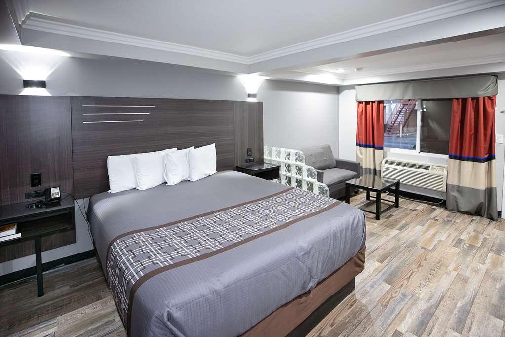 Rodeway Inn & Suites Bellflower Pokój zdjęcie